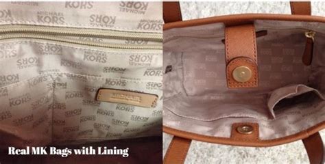 michael kors purse fake vs real|authentic michael kors handbags.